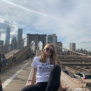 Meet your Posher, Shannon